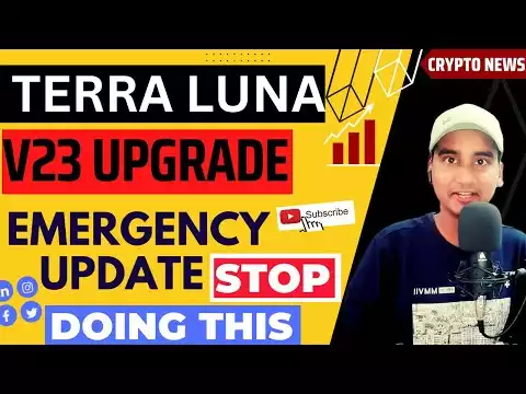 😡Terra Luna Classic Coin Do Or Die Incredible Big Update! | TERRA LUNA CLASSIC NEWS TODAY | Big News