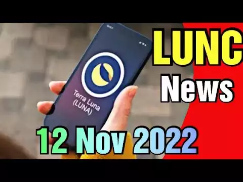 Terra Luna Classic price prediction 12 Nov 2022, Crypto Shakeel, luna classic LUNC today latest news