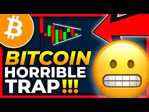 They Can Easily MANIPULATE Bitcoin Today!!!! Bitcoin Price Prediction 2022 // Bitcoin News Today