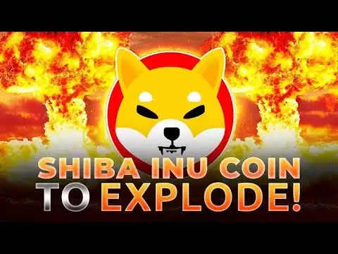 *HUGE* IT'S OFFICAL!!!! GET READY AND NEVER WORK AGAIN!! - Shiba Inu Coin News Today - Shiba News