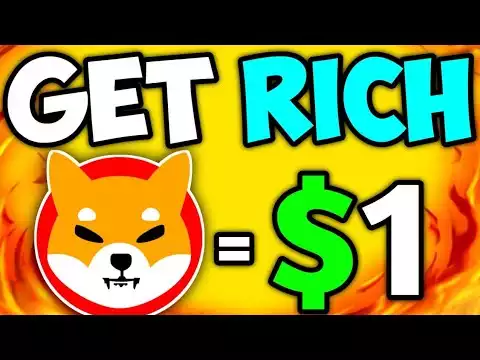 SHYTOSHI, THE CEO OF SHIBA INU ACCIDENTALLY LEAKED HOW SHIB WILL GET $1!?! Shiba Inu Coin News Today