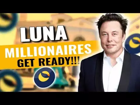 Why Luna Classic Will Hit $1 By The End Of 2023 terra luna classic price prediction news