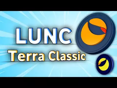 Lunc coin news update | Terra luna classic price prediction | TERRA CLASSIC NEWS | Lunc coin update