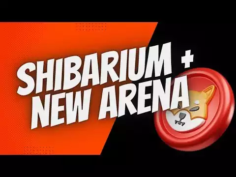 Word On The Street Is Shibarium Will Be Released At This Time