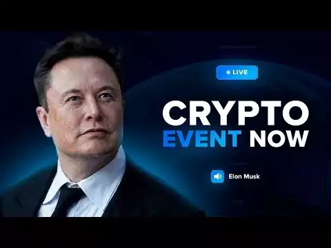 Elon Musk on Crypto, Bitcoin, Ftx. Why Crypto is CRASHING!?