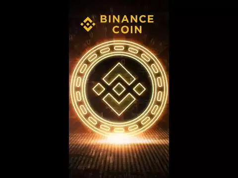 Does BNB coin have a future? #binance