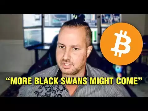 "I'm Bitcoin ONLY From Now On" | Gareth Soloway Reacts To FTX Collapse
