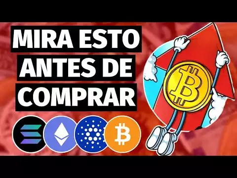 ✅VIENE LIQUIDACIÓN MASIVA😱Noticias Criptomonedas Bitcoin | Ethereum | FTX | Solana | Shiba Inu