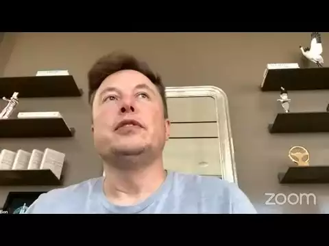 �Elon Musk - Tesla bought FTX??? What will happen to Bitcoin and Ethereum? Crypto News