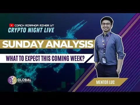 SUNDAY ANALYSIS | Charting of your TOP COINS #BTC #ETH #DOGE #BNB