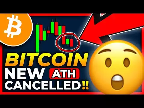 New ATH Cancelled on Bitcoin Until 2024!!! [sad] Bitcoin Price Prediction 2022 // Bitcoin News Today