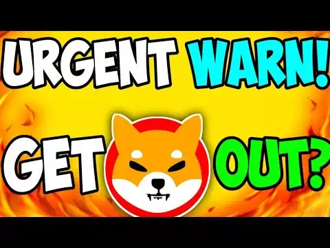 YOU WILL NEVER SELL YOUR SHIBA INU AFTER WATCHING THIS VIDEO!! SHIB NEWS! SHIBA INU COIN NEWS TODAY