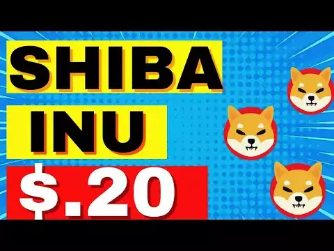Shiba news today - Increased shiba inu prices due to Shib Eternity.