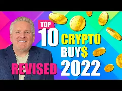Best Crypto to Buy Now ��  Top 10 Crypto Coins