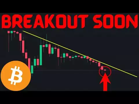 BREAKOUT SOON ON BITCOIN & ETHEREUM (DON'T MISS)