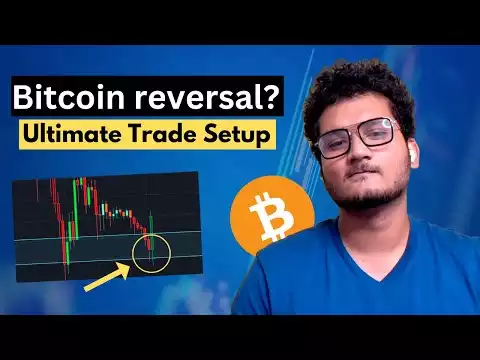 � Bitcoin Reversal? | Trade Setup for BTC ETH MATIC BNB | Crypto Jargon Update