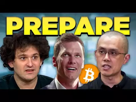 �FTX is Going to WIPE OUT the Crypto Market!� | CZ Binance Warns of NEXT Exchange to Collapse