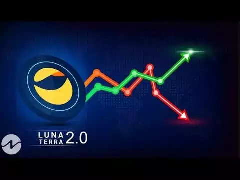 Will Terra Luna Classic Get Better for $1? / Lunc Coin News / Crypto News Today