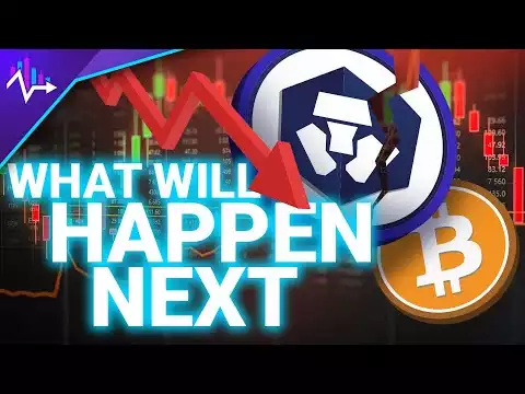 Bitcoin FEAR Continues To Grow! (Is Crypto About To Collapse!?)