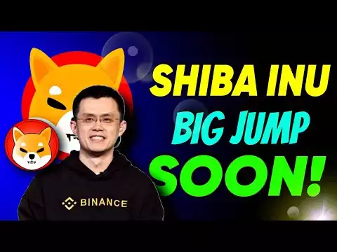 Shiba Inu ब�ा Jump ल�ा स�ता ह� || GET READY FOR SHOT UP �