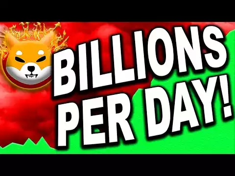 582 BILLION SHIBA INU MOVED! WHAT THIS MEANS FOR YOU....