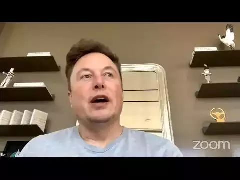 Elon Musk on Crypto, Bitcoin, FTX, Mining and Twitter. Why Crypto is CRASHING!? | LIVE EVENT 2022!