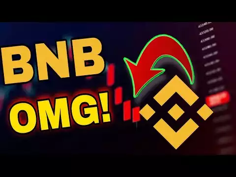 BNB C Big News Today! BNB Coin Price Prediction