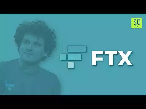 FTX Fatigue के बावजूद Bitcoin, Ether ने देखी बढ़त |  FTX Collapse Update | 15th Nov 22 | 3.0 TV