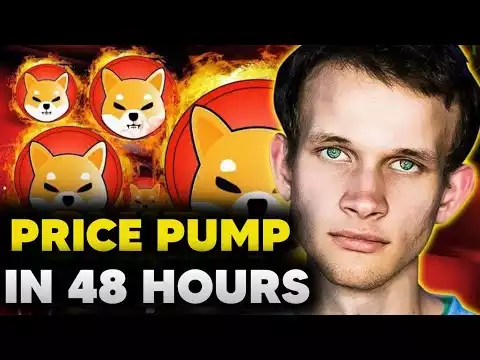 CEO OF SHIBA INU COIN REVEALED WHAT WILL HAPPEN IN JUST 48 HOURS!! - Shiba Inu Coin News Today