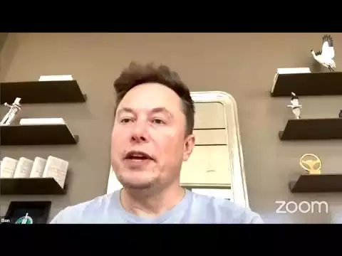 Elon Musk on Crypto, Bitcoin, Ftx, Mining and Twitter. Why Crypto is CRASHING!? | LIVE