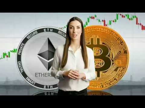 Thanks To US Inflation, Bitcoin & Ethereum Are Breathing Again!