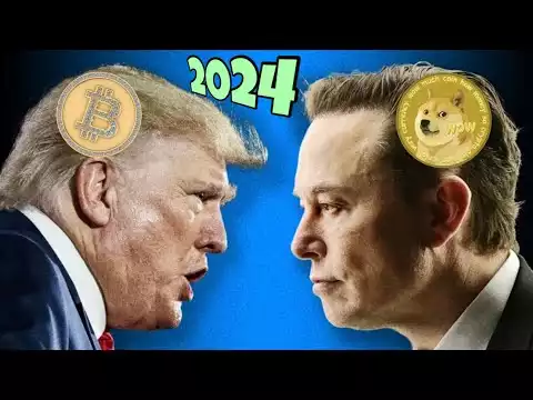 Elon Musk VS Donald Trump! MAJOR Dogecoin Announcement �️