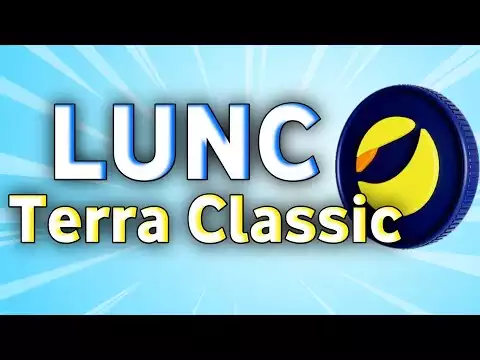 Breaking News�Terra luna classic price prediction | Lunc coin news today | TERRA LUNA CLASSIC | LUNC