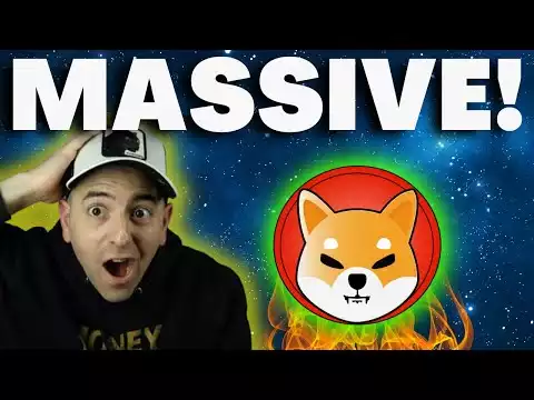 SHYTOSHI CONFIRMS SOMETHING MASSIVE IS COMING FOR SHIBA INU COIN!