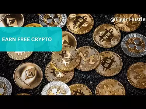 How to Get 2 Free BNB coin on Trust Wallet No Investment BY Tiger Hustle