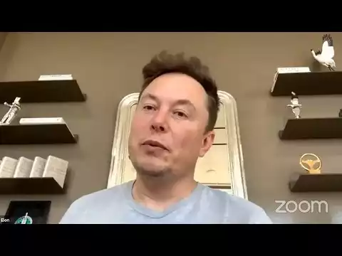 Elon Musk: Talking about FTX/Crypto, Twitter, Next Bottom For Bitcoin is $10500
