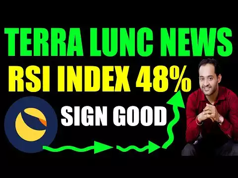 Terra Classic LUNC News Today | Crypto News | Cryptocurrency News | Crypto Marg | Rajeev Anand