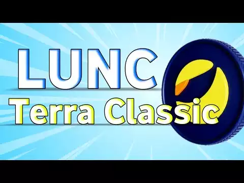 Lunc coin news update today | Terra Luna classic price prediction| Lunc coin | TERRA CLASSIC UPDATE