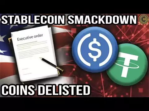 Stablecoin Smackdown! + $16,500 BTC & $1,200 ETH - Ep.#512
