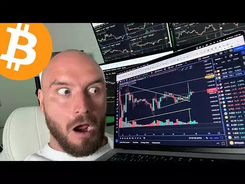 � BITCOIN: I AM OUT!!!!!!!!!! (Whats next?)