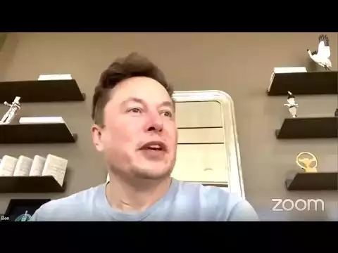 Elon Musk on Crypto News. Bitcoin & Ethereum Collapse?