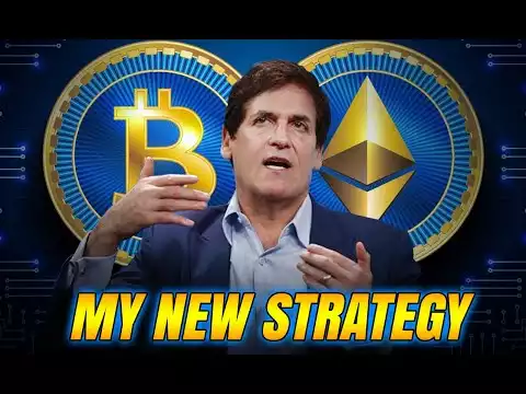 Mark Cubans Shocking Reaction To Crypto, Bitcoin & Ethereum Crash