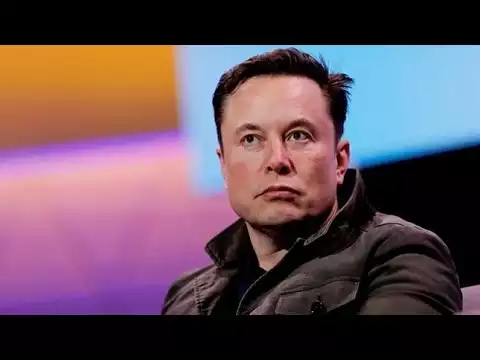 Elon Musk on Crypto, Bitcoin, Ethereum , FTX and Mining. Why Crypto is CRASHING!? | LIVE EVENT 2022