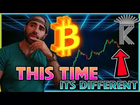 Bitcoin Price Is Very Close