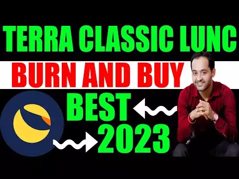 Terra Classic LUNC Price Predition | Lunc Burn 2022 | Crypto News Today | Crypto Marg | Rajeev Anand