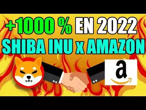 Jeff Bezos Just planned to burn trillions of Shiba Inu Coin! Shiba Inu Coin News Today - Shiba News