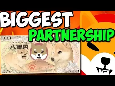 *BREAKING* SHIBA INU TO BE LEGAL TENDER IN THIS COUNTRY! SHIB MASS ADOPTION! EXPLAINED - Shib News