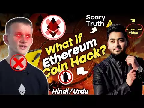 Is Ethereum Coin safe Investment ? Ethereum Ether Buy or Not? Eth Price Prediction Long Term Hindi