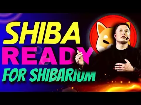 SHIBA INU BURNING || SHIBARIUM बड़� बर्नि�� मश�न COMING SOON!