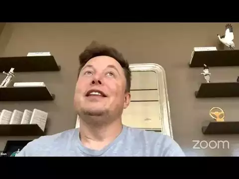 Elon Musk, Tesla CEO - The biggest moves in Bitcoin, Ethereum, NFTs, crypto rules and more